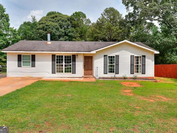 1050 Kirkland Rd, Covington, GA 30016