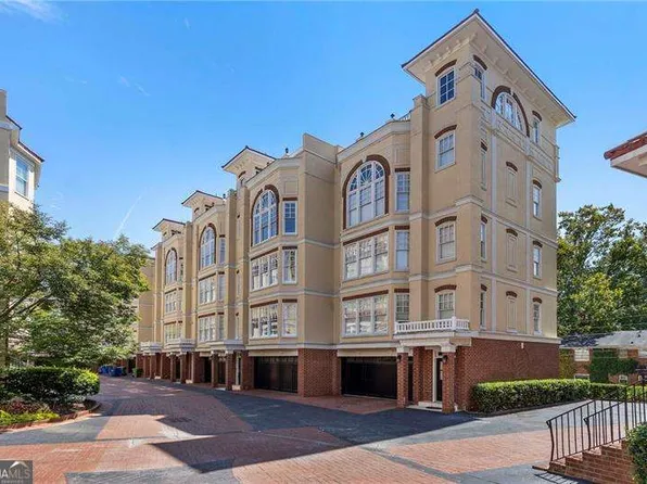 3541 Roswell Rd NE Unit 4, Atlanta, GA 30305