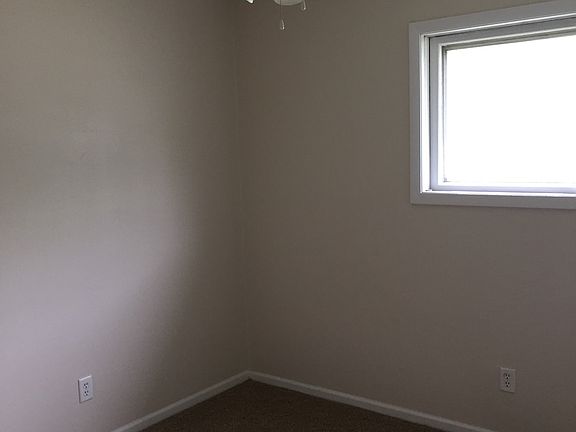 Bedroom # 1 upstairs