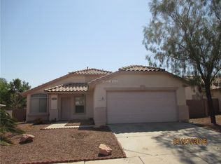 306 Sweetspice St #0, Henderson, NV 89014
