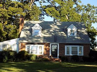 9310 Philadelphia Rd, Rosedale, MD 21237