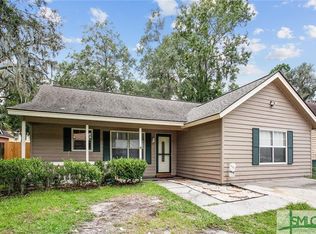 5 Jasmine Ct, Savannah, GA 31406