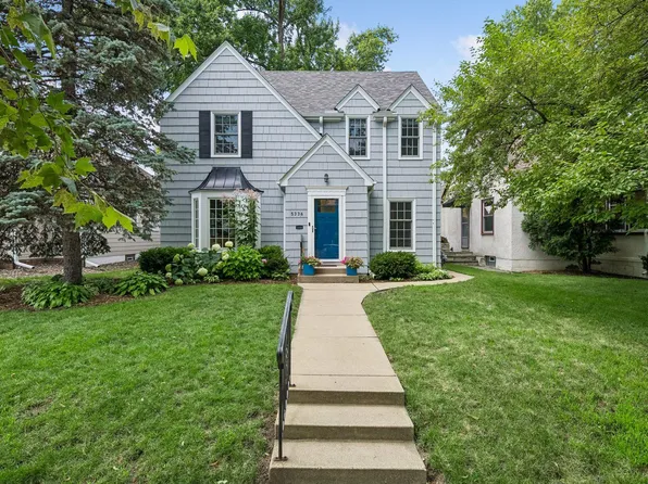 5336 Ewing Ave S, Minneapolis, MN 55410