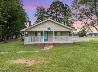 9025 State Highway 210, Four Oaks, NC 27524