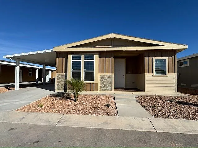 7500 E Voyager Rd #136-0136 — Photo 18