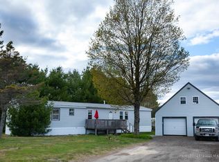 17 Fish Hatchery Rd #A, New Gloucester, ME 04260