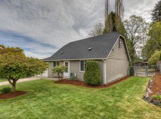 9911 NE 140th St, Kirkland, WA 98034