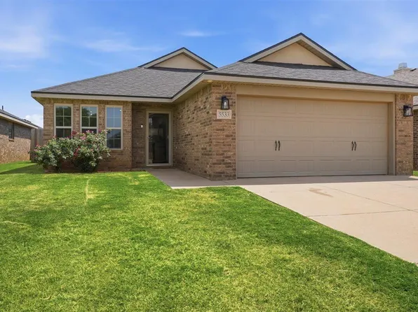 5533 111th St, Lubbock, TX 79424