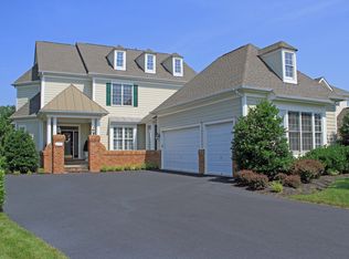 8190 Snead Loop, Gainesville, VA 20155