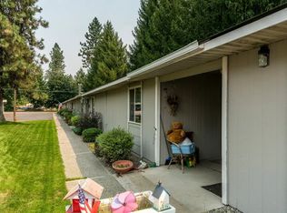 Beardmore East, Priest River, ID 83856