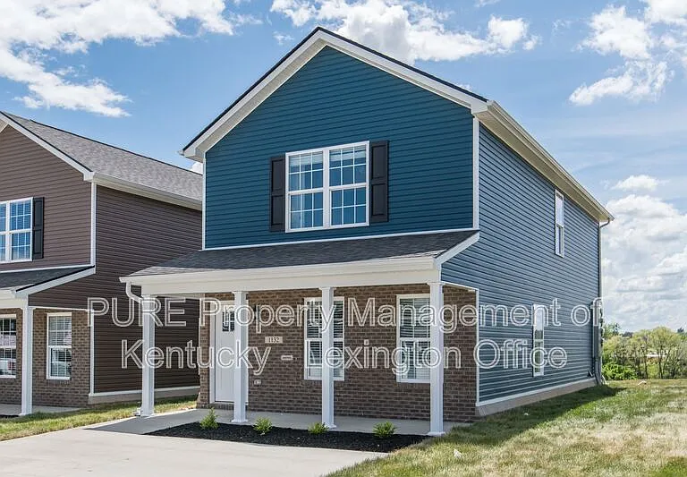 1090 Judah Bear Blvd — Photo 1
