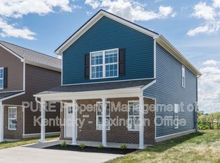 1149 Judah Bear Blvd, Richmond, KY 40475