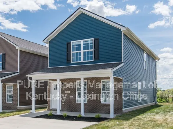 2012 Dolly Dr, Richmond, KY