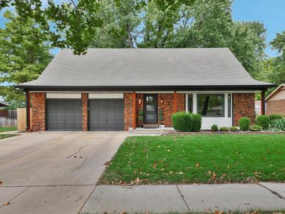 8210 E Brookhollow Ln, Wichita, KS, 67206