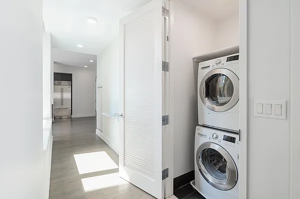 Rented by Berkshire Hathaway HomeServices New York Properties | media 32