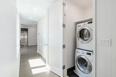 Rented by Berkshire Hathaway HomeServices New York Properties