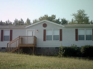 233 Kistler Rd, Lawndale, NC 28090