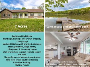100 Autumn Lake Ct, Pacific, MO 63069