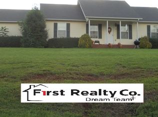 1985 Amber Meadows Rd, Cookeville, TN 38506