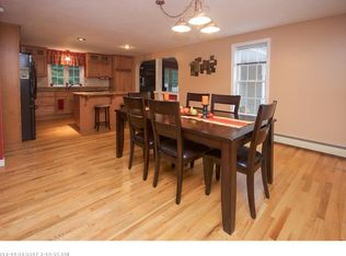 17 Hamden Place Rd, Arundel, ME 04046