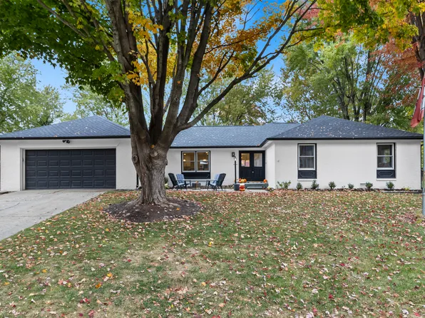 3324 Eden Way Pl, Carmel, IN 46033