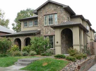 457 Harrison St, Denver, CO 80206