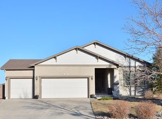 9107 Rock Pond Way, Colorado Springs, CO 80924