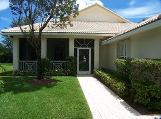 9092 Bay Harbour Cir, West Palm Beach, FL 33411