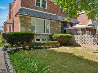 1205 E Durham St, Philadelphia, PA 19150
