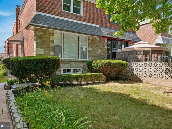 1205 E Durham St, Philadelphia, PA 19150