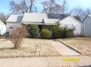 825 N 32nd St, Waco, TX 76707