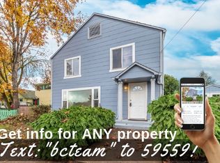 204 19th St, Springfield, OR 97477