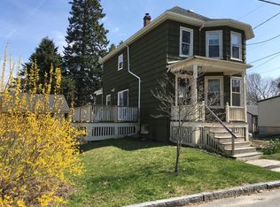 55 Olympia St, Portland, ME 04103