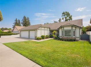 960 Driftwood St, Upland, CA 91784