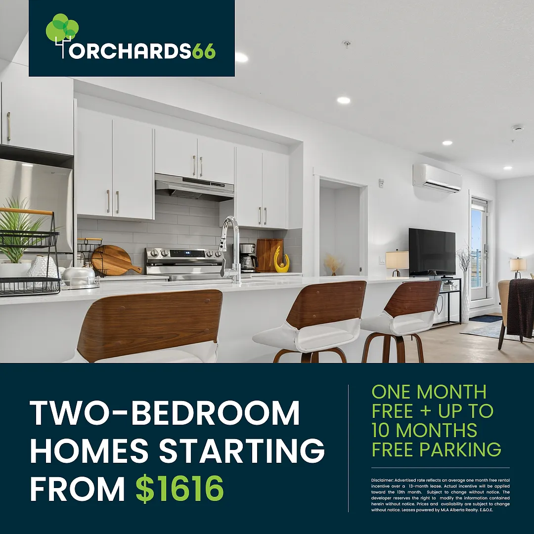 Orchards 66 Apartment — Photo 1