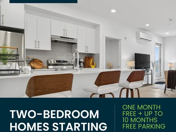Orchards 66 Apartment