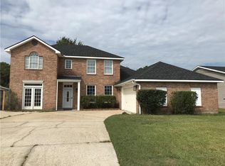 3065 Golden Dr, Slidell, LA 70460