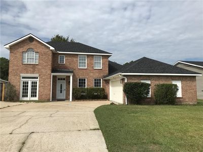 3065 Golden Dr, Slidell, LA, 70460