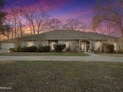 321 Lake David Dr, Picayune, MS, 39466