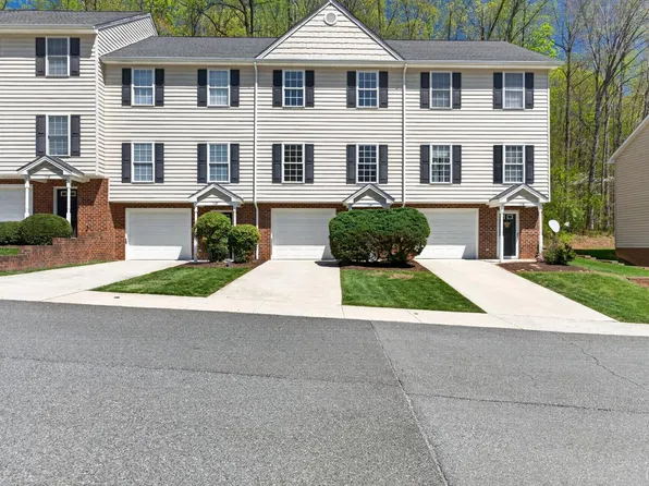 2009 Lakeside Dr Unit 114, Lynchburg, VA 24501