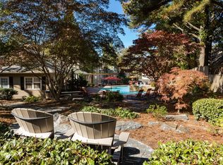 510 N Decatur Ln, Decatur, GA 30033