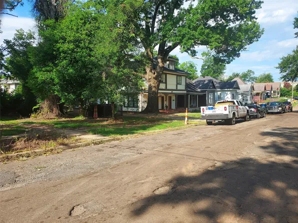 617 Wyandotte St, Shreveport, LA 71101