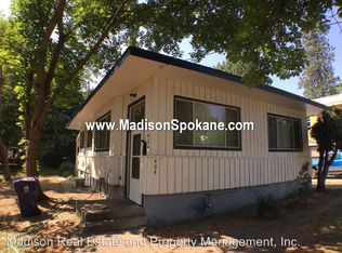404 E 26th Ave, Spokane, WA 99203