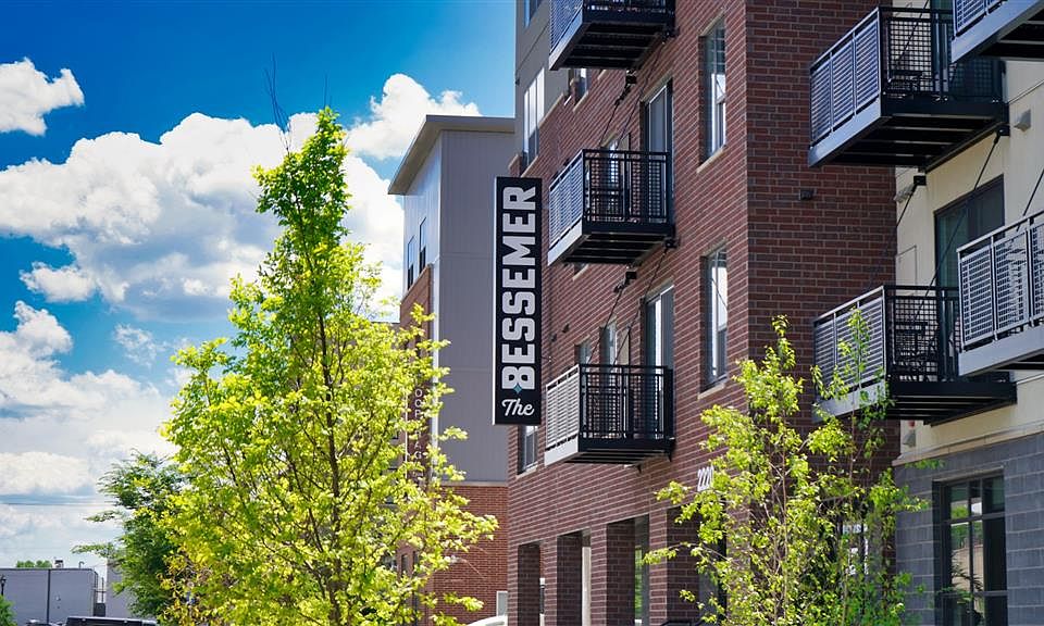 The Bessemer at Seward Commons 2220 Snelling Ave Minneapolis MN Zillow