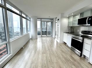 25 Telegram Mews #2006, Toronto, ON