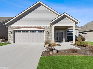 2806 NW 38th Ln, Ankeny, IA 50023