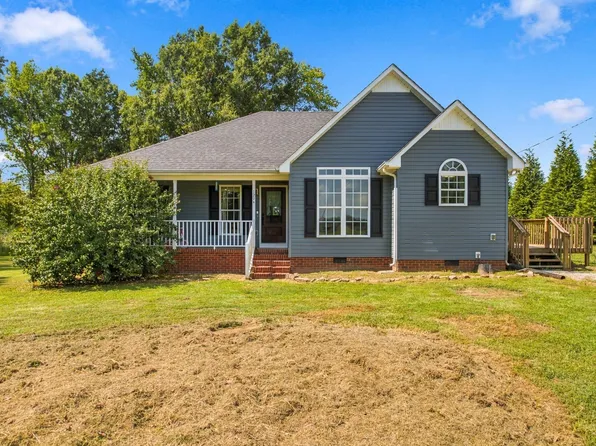 129A Shady Grove Rd, Flintville, TN 37335