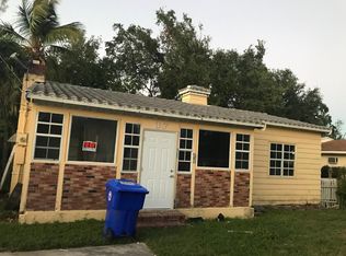 37 NW 70th St, Miami, FL 33150