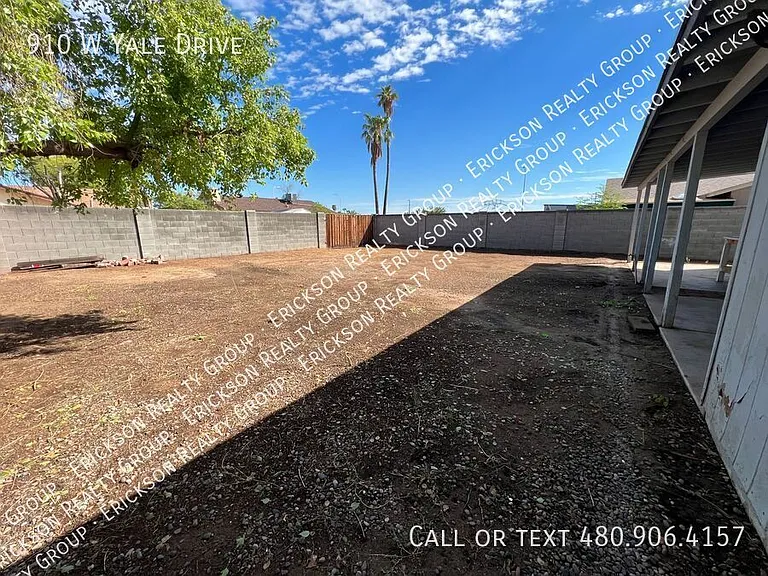 910 W Yale Dr — Photo 22
