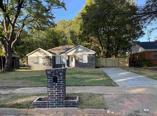 3190 Kenland Dr, Memphis, TN 38118